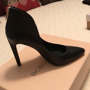 Heels, 9 medium
